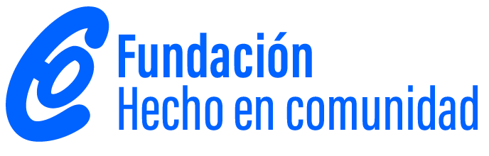 Fundación Hecho en Comunidad — volver al inicio